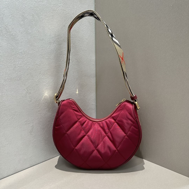 Bv*b*rry hobo bags